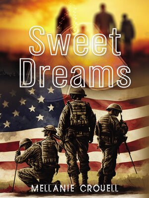 cover image of Sweet Dreams